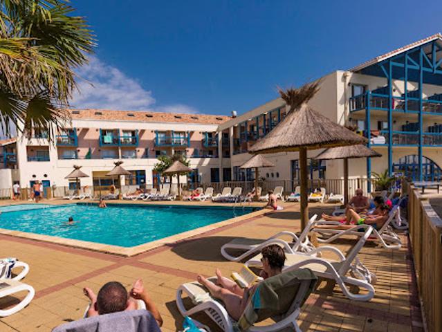 Appartement vente à France métropolitaine, Hourtin