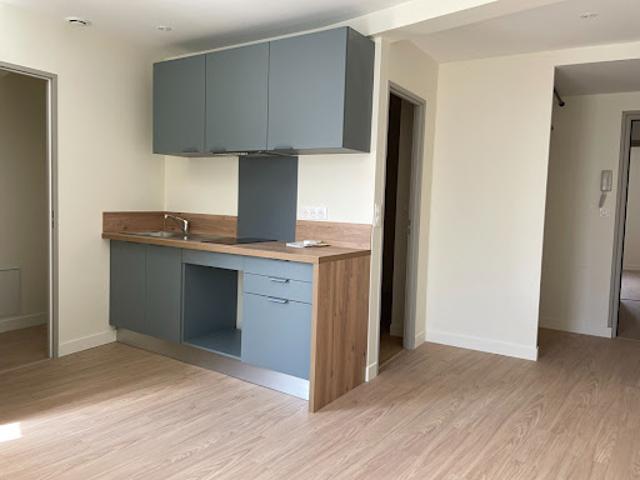 Appartement vente à Mont-de-Marsan, Saint-pierre-du-mont