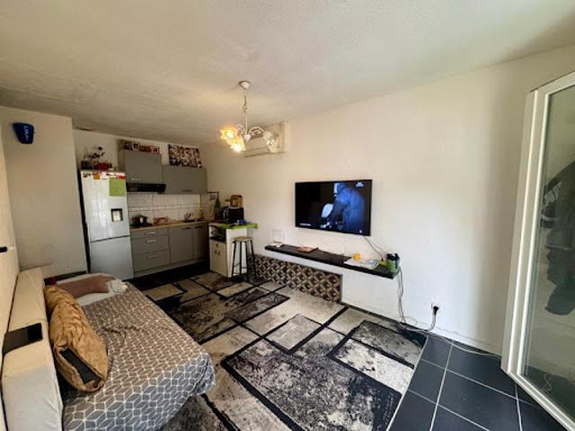 Appartement vente à Toulouse, Montastruc-la-conseillère