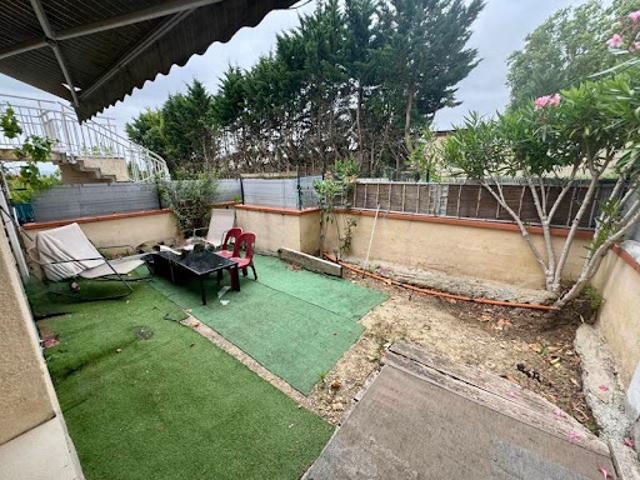 Appartement vente à Toulouse, Montastruc-la-conseillère