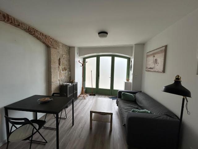Appartement vente à Laon