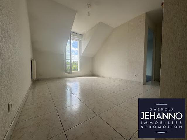 Appartement vente à Vannes, Bretagne