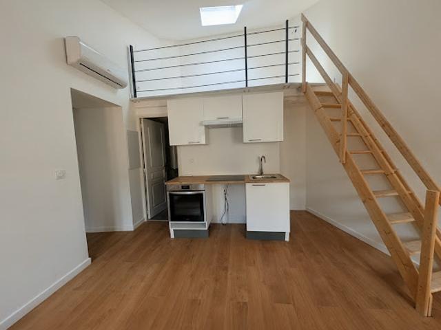 Appartement vente à Grasse, Vence