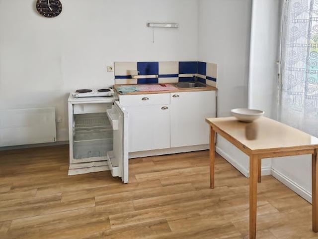Appartement vente à Châteaubriant-Ancenis, Châteaubriant