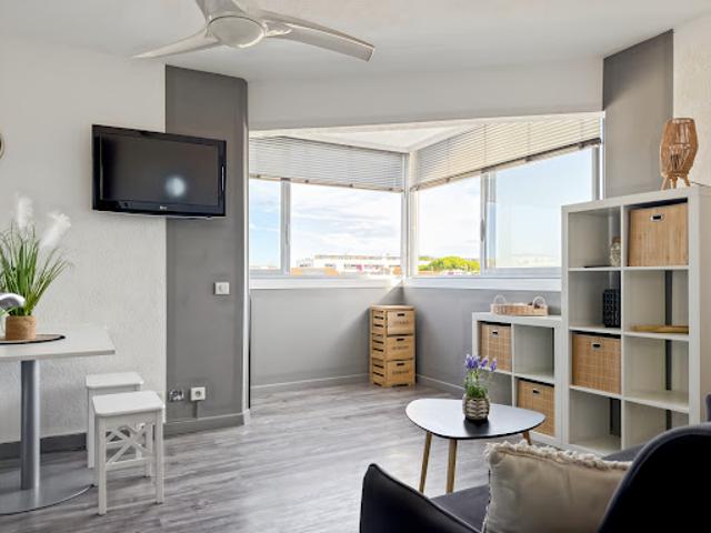 Appartement vente à Palavas-les-Flots, Hérault