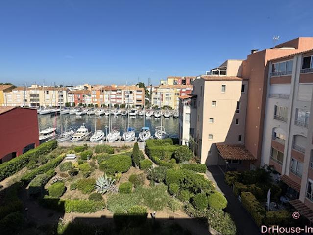 Appartement vente à Béziers, Agde