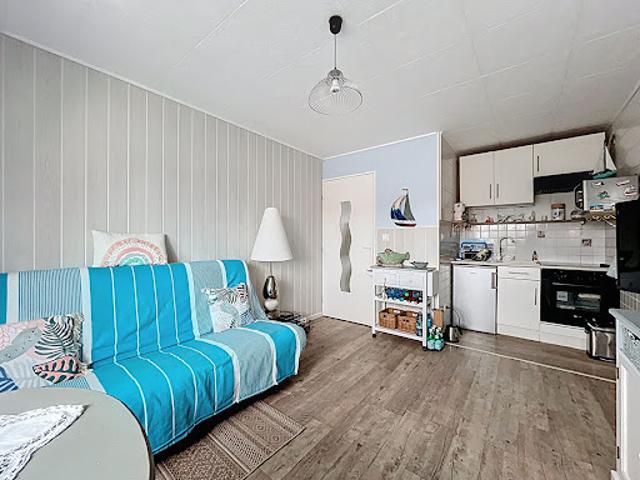 Appartement vente à Lisieux, Villers-sur-mer