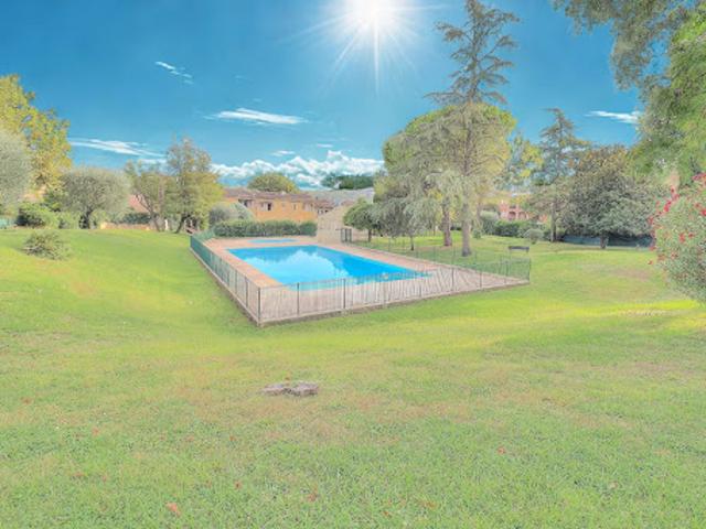 Appartement vente à Grasse, Peymeinade