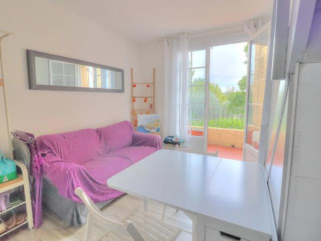 Appartement vente à Grasse, Peymeinade