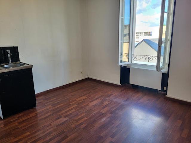 Appartement vente à Châteaubriant-Ancenis, Châteaubriant