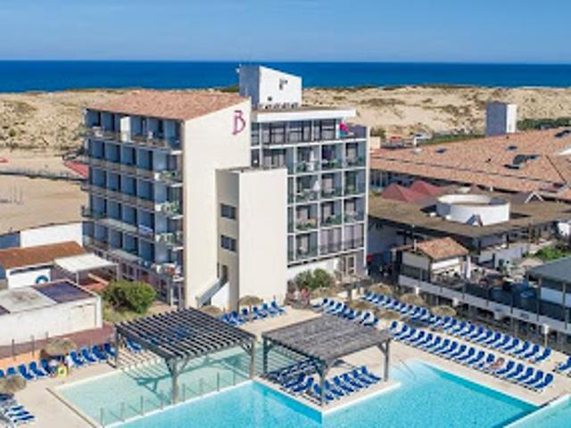 Appartement vente à Dax, Seignosse