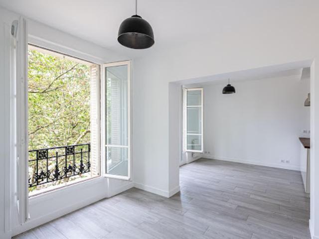 Appartement vente à Paris, Île-de-France