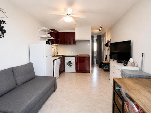 Appartement vente à Narbonne, Fleury