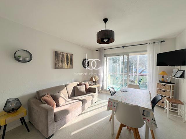Appartement vente à Vannes, Bretagne