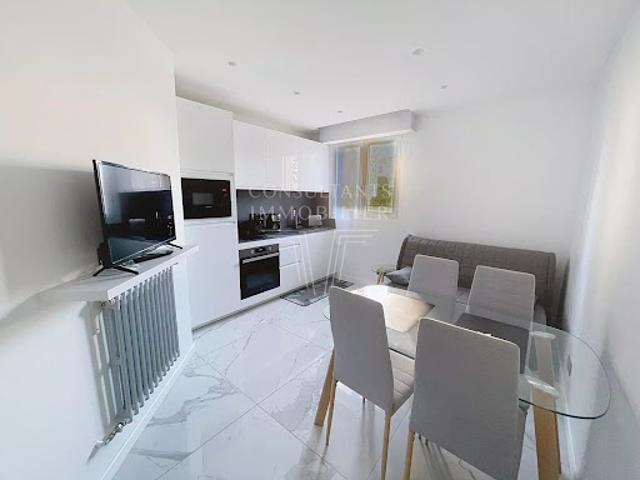 Appartement vente à Lisieux, Deauville