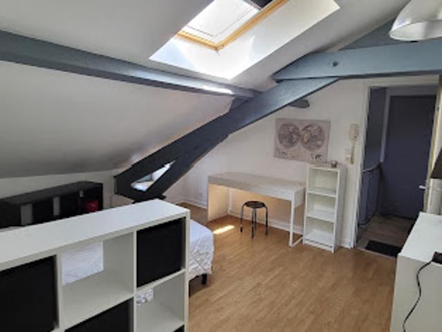 Appartement vente à Limoges
