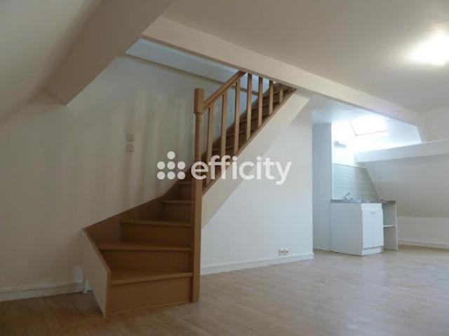 Appartement vente à Rambouillet, Saint-arnoult-en-yvelines