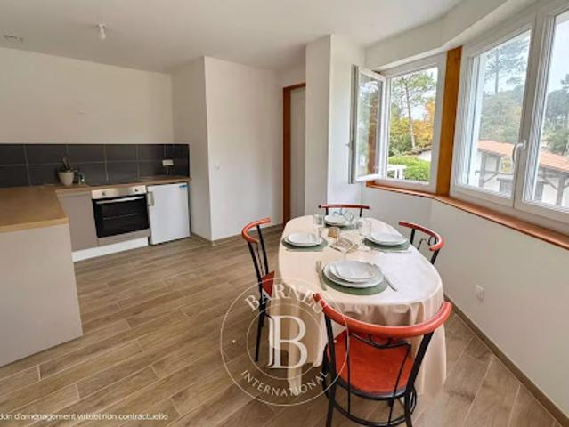 Appartement vente à France métropolitaine, Lège-cap-ferret