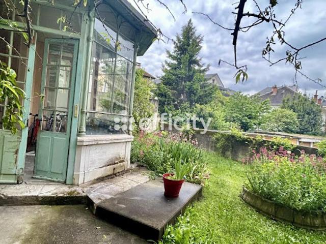 Appartement vente à Centre-Ville, Aix-les-Bains