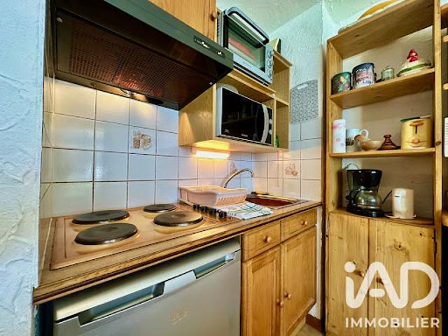 Appartement vente à Bonneville, Arâches