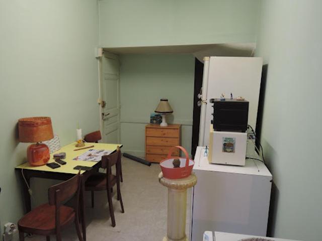 Appartement vente à Belley, Argis