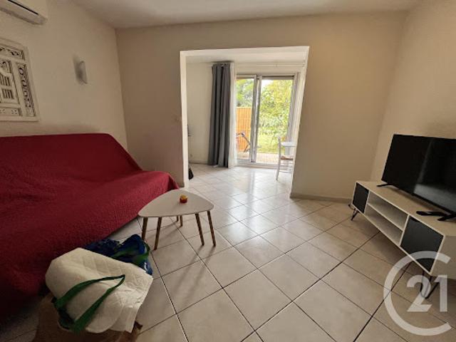 Appartement vente à La Cavalerie, Arles