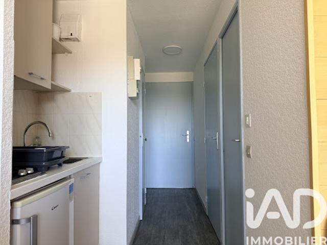 Appartement vente à Montpellier, Balaruc-les-bains