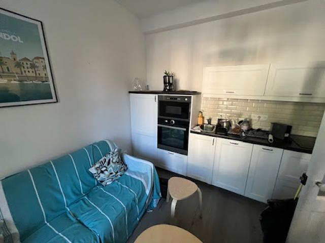 Appartement vente à Arrondissement de Toulon, Bandol