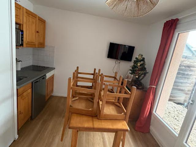 Appartement vente à Issoire, Besse-et-saint-anastaise