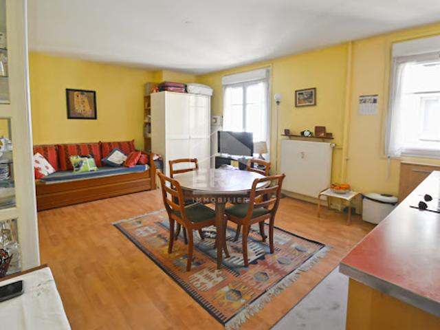 Appartement vente à Boulogne-Billancourt, Boulogne-billancourt