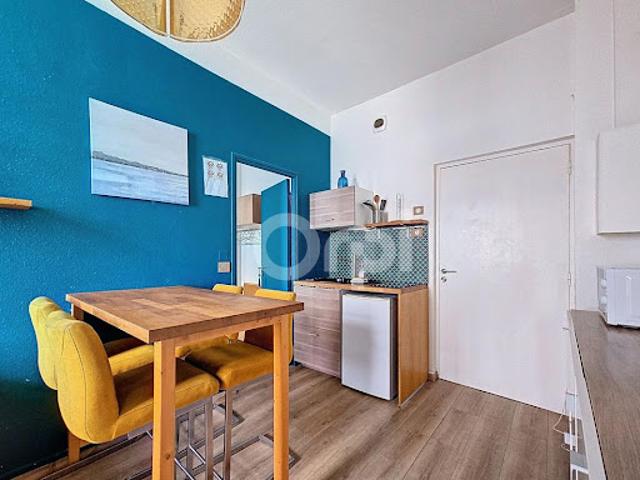 Appartement vente à Brest, Bretagne