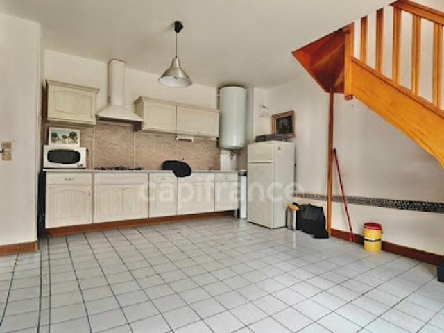 Appartement vente à Palaiseau, Breuillet