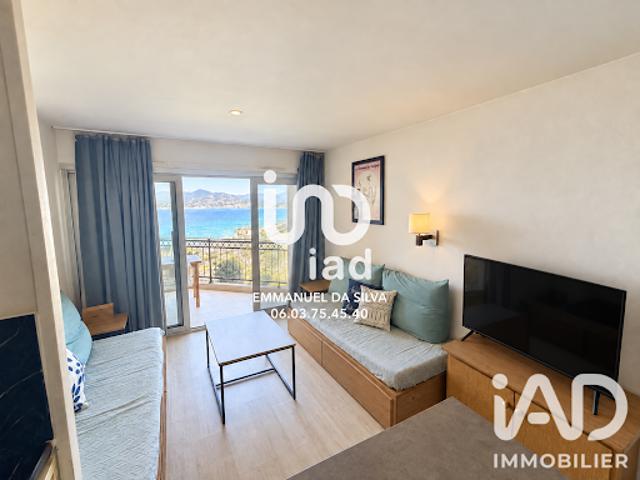 Appartement vente à Font de Veyre, Cannes