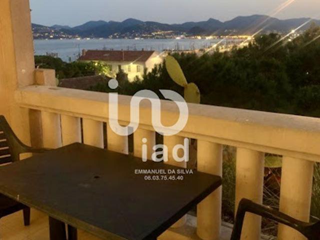 Appartement vente à Grasse, Cannes