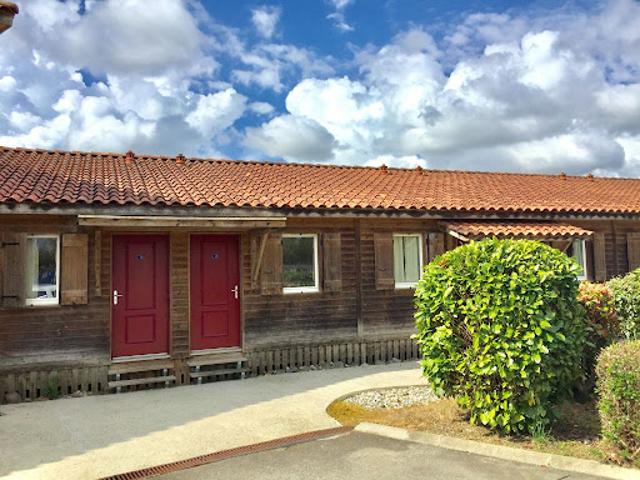 Appartement vente à Dax, Cassen