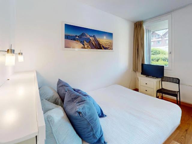 Appartement vente à Bonneville, Chamonix-mont-blanc