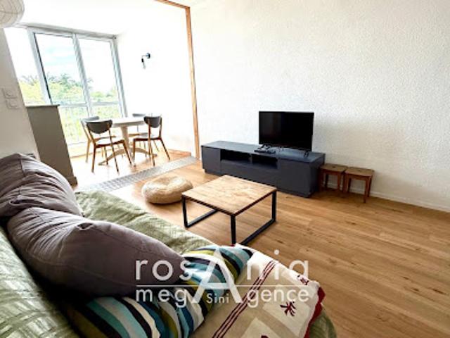 Appartement vente à Les Sables-d'Olonne, Château-d'olonne