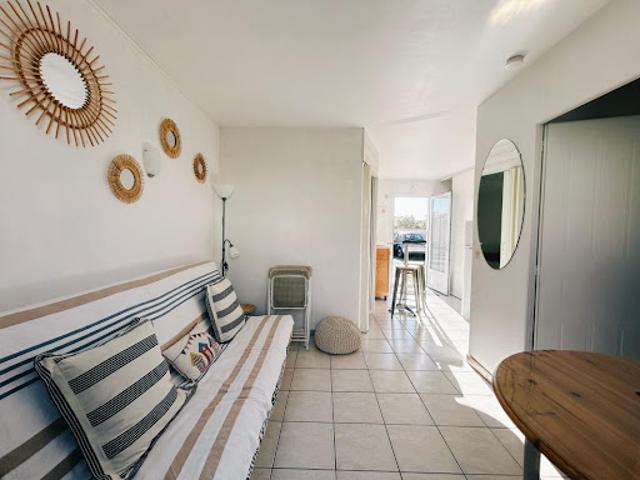 Appartement vente à La Rochelle, Châtelaillon-plage