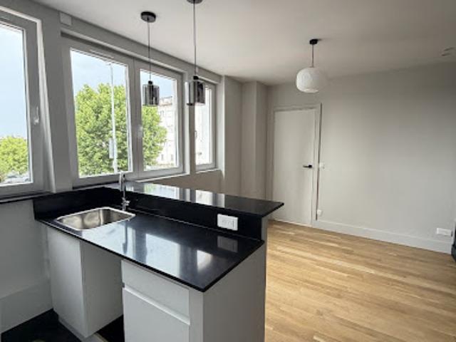 Appartement vente à Senlis, Crépy-en-valois