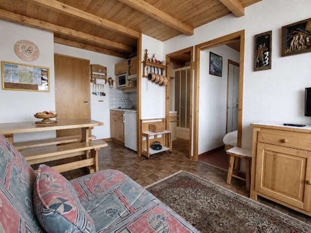 Appartement vente à Albertville, Crest-voland