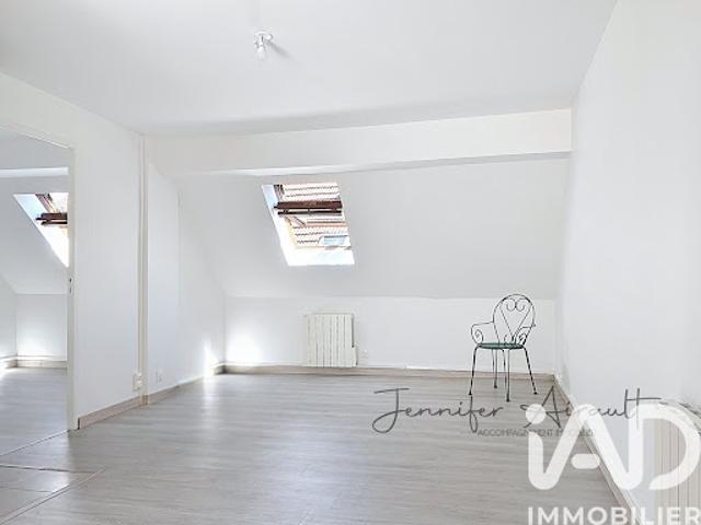 Appartement vente à Provins, Donnemarie-dontilly