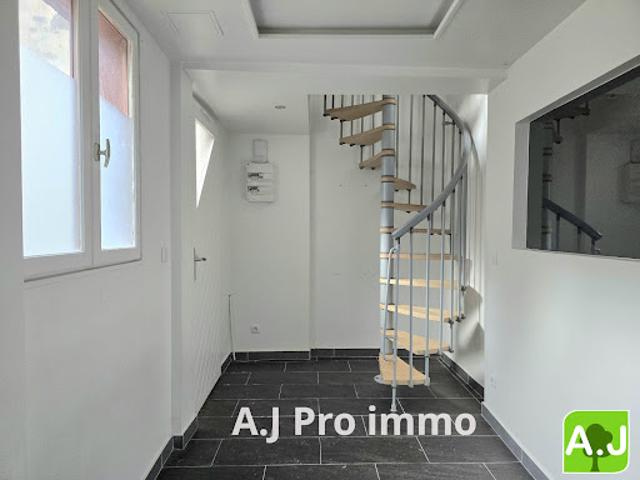 Appartement vente à Évreux, Ézy-sur-Eure
