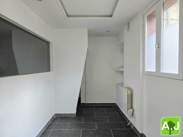 Appartement vente à Évreux, Ézy-sur-Eure
