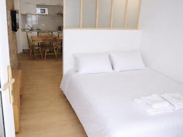 Appartement vente à Albertville, Saint-nicolas-la-chapelle