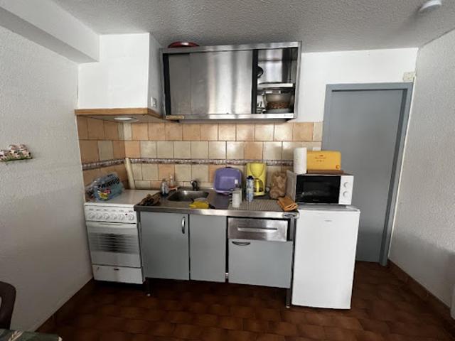 Appartement vente à Béziers, Agde