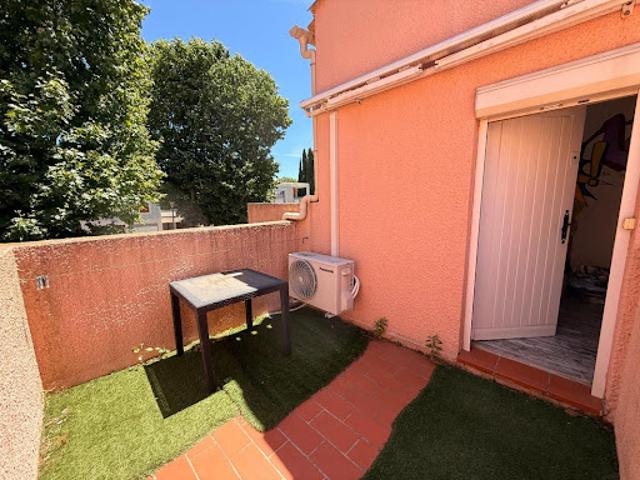 Appartement vente à Arrondissement de Toulon, La Londe-les-maures