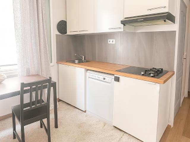 Appartement vente à Saint-Denis, Saint-denis