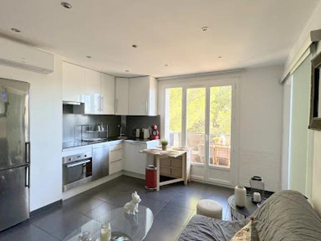 Appartement vente à Arrondissement de Toulon, La Seyne-sur-mer