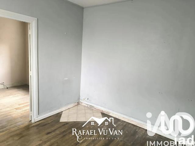 Appartement vente à Le Raincy, Le Bourget
