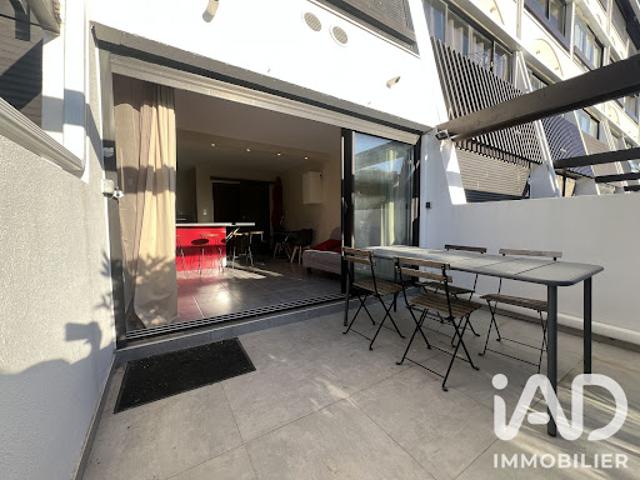 Appartement vente à Béziers, Agde